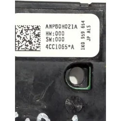 Recambio de modulo electronico para seat leon (1p1) 1.9 tdi referencia OEM IAM 1K0959654  