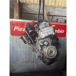 Recambio de motor completo para opel combo furgón/ranchera familiar 1.3 cdti 16v referencia OEM IAM Z13DT  
