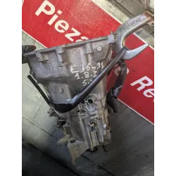 Recambio de caja cambios manual para bmw 3 (e36) 318 i referencia OEM IAM AKD  