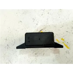 Recambio de rele ventilador para peugeot partner furgón (05.2008) 1560 referencia OEM IAM 9631577880  