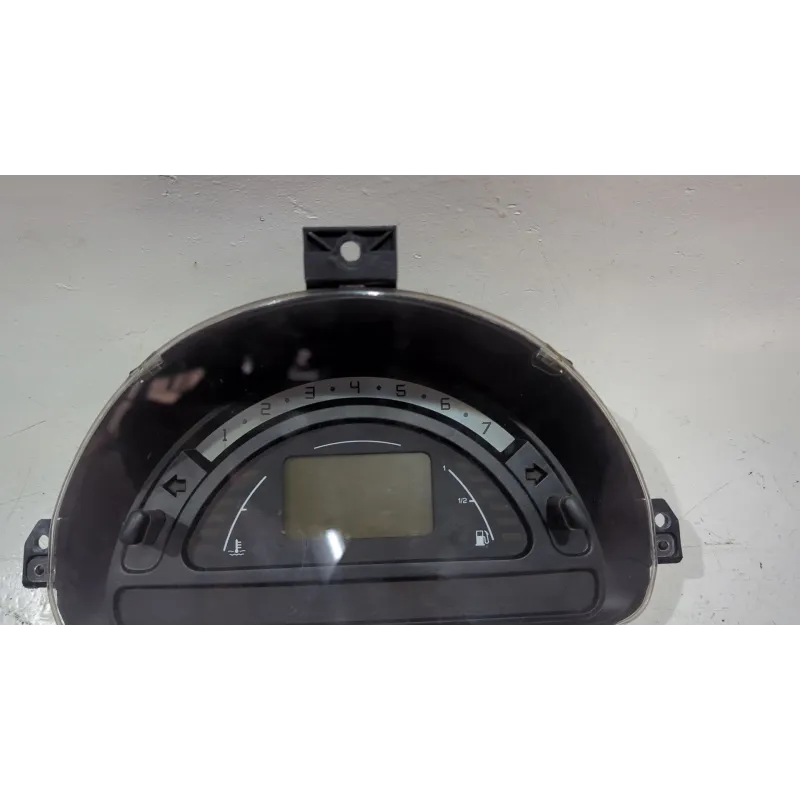 Recambio de cuadro completo para citroën c3 i referencia OEM IAM P9652008280G00  