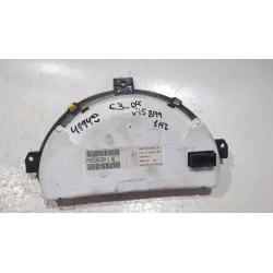 Recambio de cuadro completo para citroën c3 i referencia OEM IAM P9652008280G00  