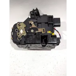 Recambio de cerradura puerta delantera izquierda para audi a4 b6 (8e2) 2.0 referencia OEM IAM 481837015B  