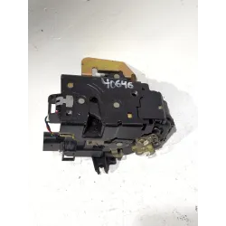 Recambio de cerradura puerta delantera izquierda para audi a4 b6 (8e2) 2.0 referencia OEM IAM 481837015B  
