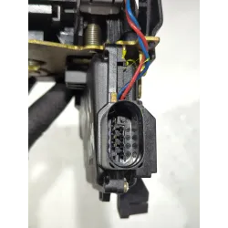 Recambio de cerradura puerta delantera izquierda para audi a4 b6 (8e2) 2.0 referencia OEM IAM 481837015B  