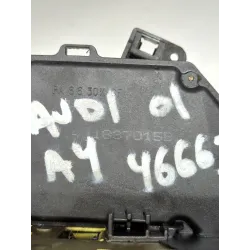 Recambio de cerradura puerta delantera izquierda para audi a4 b6 (8e2) 2.0 referencia OEM IAM 481837015B  