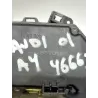 Recambio de cerradura puerta delantera izquierda para audi a4 b6 (8e2) 2.0 referencia OEM IAM 481837015B  