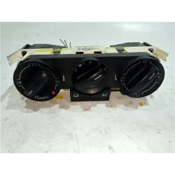 Recambio de mandos climatizador para volkswagen polo iv (9n3)(04.2005) referencia OEM IAM 6Q0820045G  
