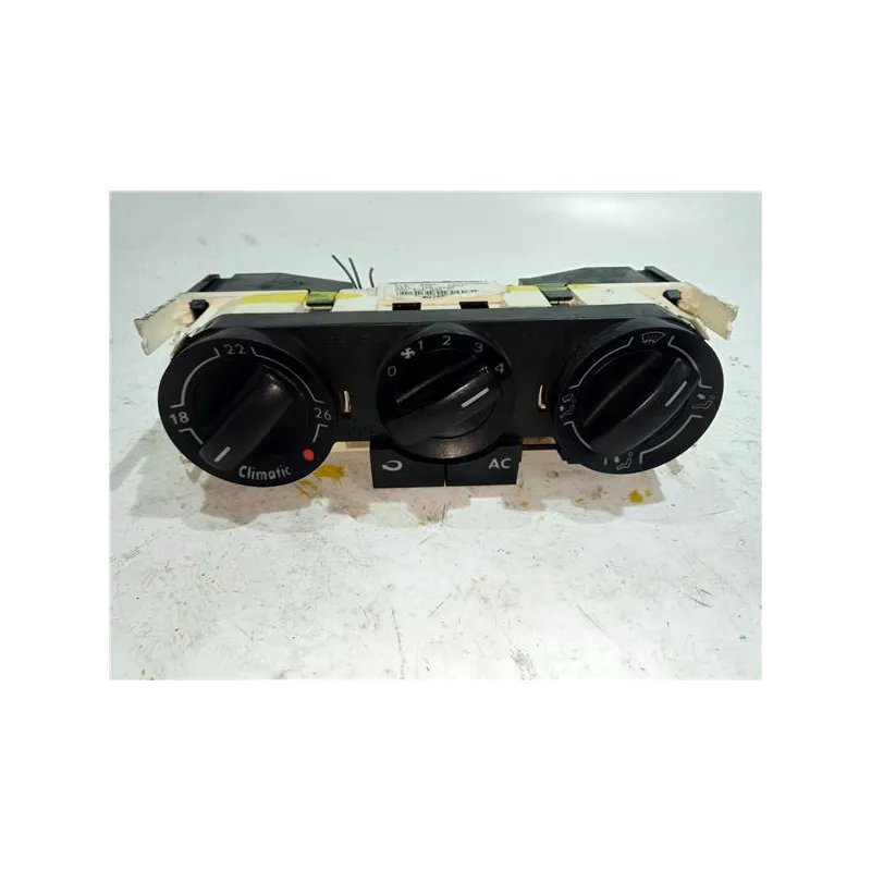 Recambio de mandos climatizador para volkswagen polo iv (9n3)(04.2005) referencia OEM IAM 6Q0820045G  