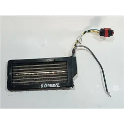 Recambio de resistencia calefaccion para peugeot 307 break / sw (s1)(04.200206.2005) 1.6 16v referencia OEM IAM PSA9639609880  