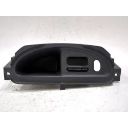 Recambio de pantalla multifuncion para renault clio ii (bb_, cb_) 1.9 d (b/cb0e, bb0j) referencia OEM IAM 7700421038  