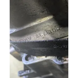Recambio de caja cambios manual para bmw 3 (e36) 318 i referencia OEM IAM AKD  