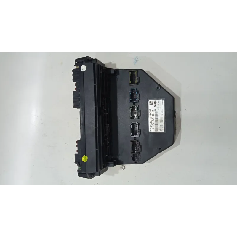 Recambio de sam trasero para mercedes-benz clase c (w204) c 220 cdi (204.008) referencia OEM IAM A2045454601  