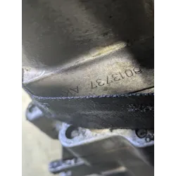 Recambio de caja cambios manual para bmw 3 (e36) 318 i referencia OEM IAM AKD  