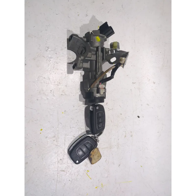 Recambio de conmutador de arranque para hyundai i10 (pa)(2007) 998 referencia OEM IAM BAZDC2  