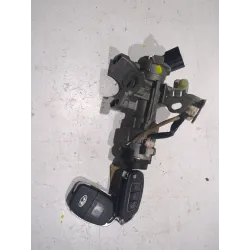 Recambio de conmutador de arranque para hyundai i10 (pa)(2007) 998 referencia OEM IAM BAZDC2  