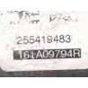Recambio de caja mariposa aire para nissan nv200 furgoneta 1.5 dci 90 (m20, m20m) referencia OEM IAM 161A09794R  