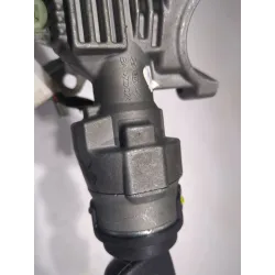 Recambio de conmutador de arranque para hyundai i10 (pa)(2007) 998 referencia OEM IAM BAZDC2  