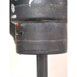 Recambio de bomba limpiaparabrisas para seat toledo ii (1m2) 1.9 tdi referencia OEM IAM 41608  