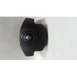 Recambio de airbag volante para renault megane ii (bm0/1_, cm0/1_) 1.9 dci (bm0g, cm0g) referencia OEM IAM 0247495000123  