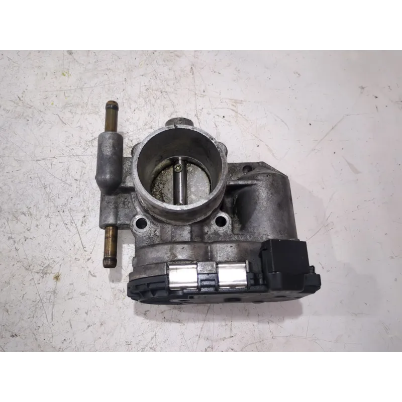 Recambio de caja mariposa aire para opel corsa c (2000) 1.0 referencia OEM IAM 0280750133  