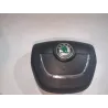 Recambio de airbag volante para skoda octavia ii (1z3) 1.6 lpg referencia OEM IAM 62218052A  