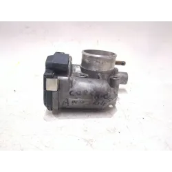 Recambio de caja mariposa aire para opel corsa c (2000) 1.0 referencia OEM IAM 0280750133  