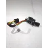 Recambio de conmutador de arranque para renault megane 1.9 referencia OEM IAM 7700425327  
