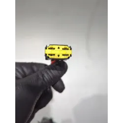 Recambio de conmutador de arranque para renault megane 1.9 referencia OEM IAM 7700425327  