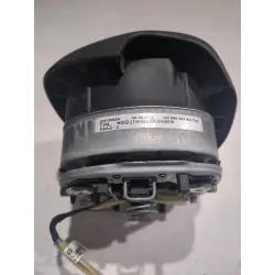 Recambio de airbag volante para skoda octavia ii (1z3) 1.6 lpg referencia OEM IAM 62218052A  