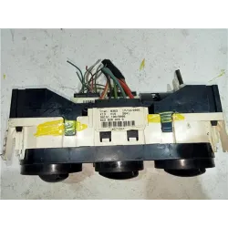 Recambio de mandos climatizador para volkswagen polo iv (9n3)(04.2005) referencia OEM IAM 6Q0820045G  