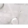 Recambio de caja mariposa aire para opel corsa c (2000) 1.0 referencia OEM IAM 0280750133  