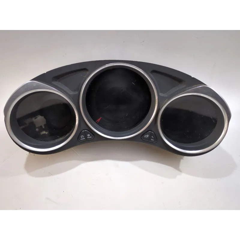 Recambio de cuadro completo para citroën ds4 (03.2011) 1.6 hdi 110 referencia OEM IAM 9678558780 A2C53338390  