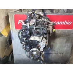 MOTOR COMPLETO 8HZ PSA 