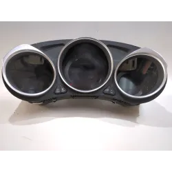 Recambio de cuadro completo para citroën ds4 (03.2011) 1.6 hdi 110 referencia OEM IAM 9678558780 A2C53338390  