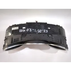 Recambio de cuadro completo para citroën ds4 (03.2011) 1.6 hdi 110 referencia OEM IAM 9678558780 A2C53338390  