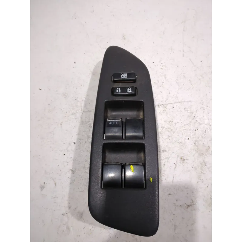 Recambio de mando elevalunas delantero izquierdo para toyota auris (_e15_) 2.0 d-4d (ade150_) referencia OEM IAM 7423212560  