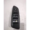 Recambio de mando elevalunas delantero izquierdo para toyota auris (_e15_) 2.0 d-4d (ade150_) referencia OEM IAM 7423212560  