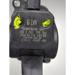 Recambio de potenciometro pedal gas para citroën c4 (b7) hdi 90 referencia OEM IAM 0280755164  