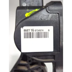Recambio de potenciometro pedal gas para citroën c4 (b7) hdi 90 referencia OEM IAM 0280755164  