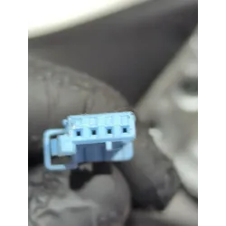 Recambio de volante para citroën c4 i (lc_) 1.4 16v referencia OEM IAM 96591806ZD  