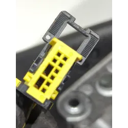 Recambio de volante para citroën c4 i (lc_) 1.4 16v referencia OEM IAM 96591806ZD  