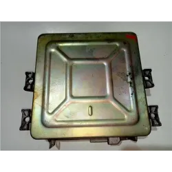 Recambio de centralita inyeccion para peugeot 106 (s1)(08.199103.1996) 1.1 referencia OEM IAM 9610191080  