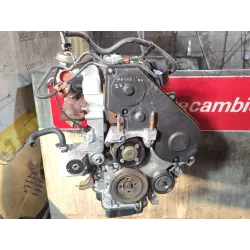 Recambio de motor completo para ford focus sedán (dfw) 1.8 turbo di / tddi referencia OEM IAM C9DA  
