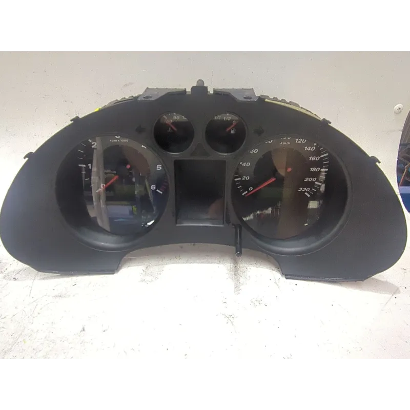 Recambio de cuadro completo para seat ibiza iii (6l1) 1.9 tdi referencia OEM IAM 81269044 110080104010A  