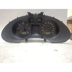 Recambio de cuadro completo para seat ibiza iii (6l1) 1.9 tdi referencia OEM IAM 81269044 110080104010A  