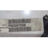 Recambio de cuadro completo para renault clio ii (bb_, cb_) 1.9 d (b/cb0j) referencia OEM IAM P8200072506  