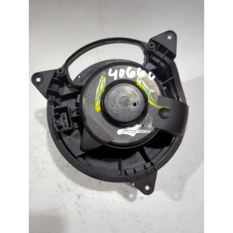 Recambio de motor calefaccion para ford mondeo iii (b5y) 2.0 tdci referencia OEM IAM 3S7H18456AB  