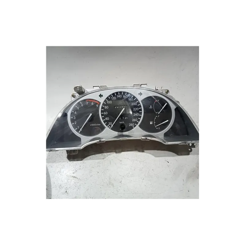 Recambio de cuadro completo para toyota celica (t23)(1999) referencia OEM IAM 8320020801  