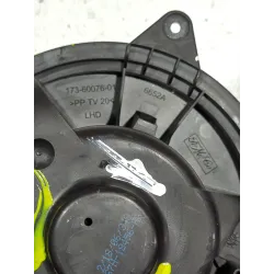 Recambio de motor calefaccion para ford mondeo iii (b5y) 2.0 tdci referencia OEM IAM 3S7H18456AB  